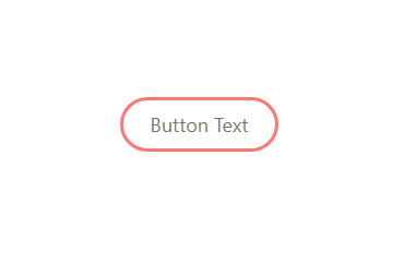 Red Rounded Border Button