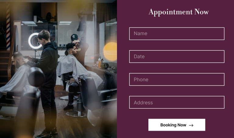 Booking