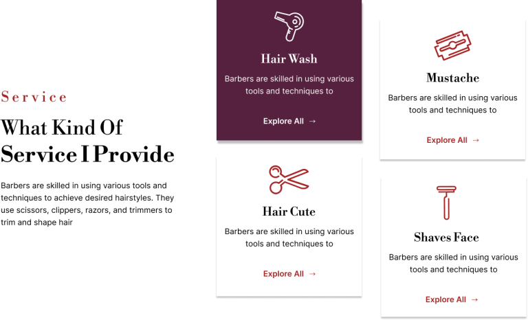 services