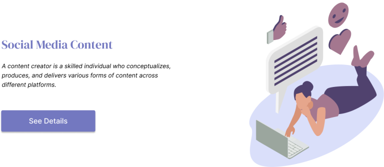 Features Section