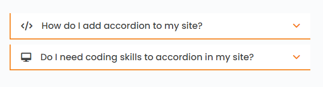 accordion-nested