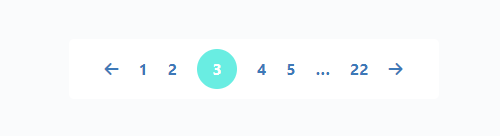 Post Query Pagination #08