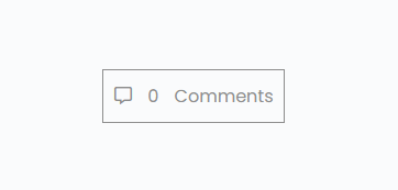 Post Comment Count #09