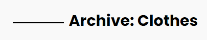 Archive Title #03