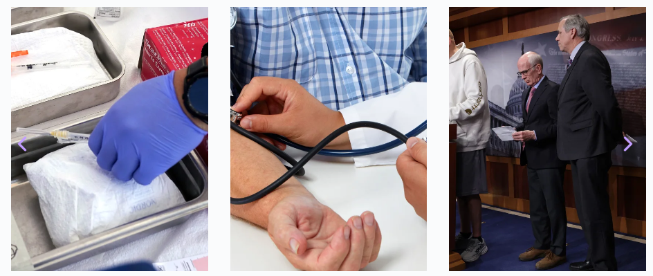 Post Thumbnail Slider